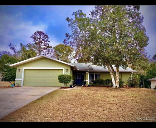 8 Hollyhock Ct, Homosassa, FL, 34446-5430 | Card Image