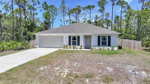 23470 Burlingame Ave, PORT CHARLOTTE, FL, 33980-5718 | Card Image