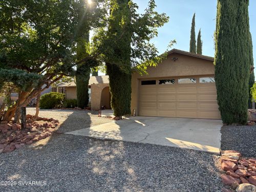 2350 S Buckboard Trl, Cottonwood, AZ, 86326-5812 | Card Image