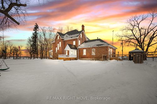 1250 Thorah Concession Rd 2, Brock, ON, L0K1A0 | Card Image