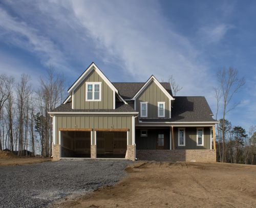 2605 Poe Rd, Soddy Daisy, TN, 37379-7205 | Card Image
