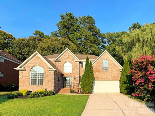 16008 Cleveleys Trl, Huntersville, NC, 28078-2739 | Card Image
