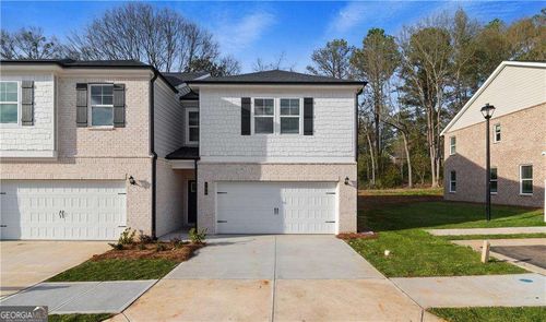 668 Treasure Dr, Stockbridge, GA, 30281-2546 | Card Image