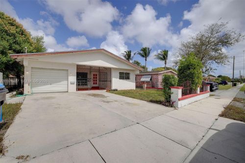 4531 Sw 20th St, West Park, FL, 33023-3319 | Card Image