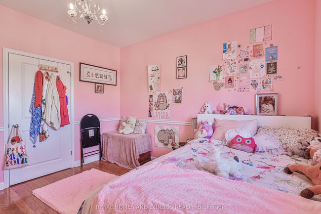 1075 Glengrove Ave, House other with 4 bedrooms, 3 bathrooms and 4 parking in North York ON | Image 25