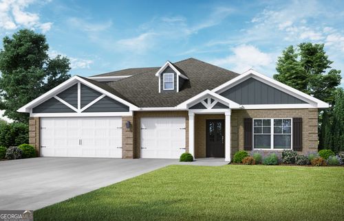 22-7337 Towne Bishop Lane, Fairburn, GA, 30213 | Card Image