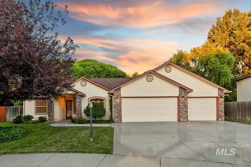 6300 S Eclipse Pl, Boise, ID, 83709-7840 | Card Image