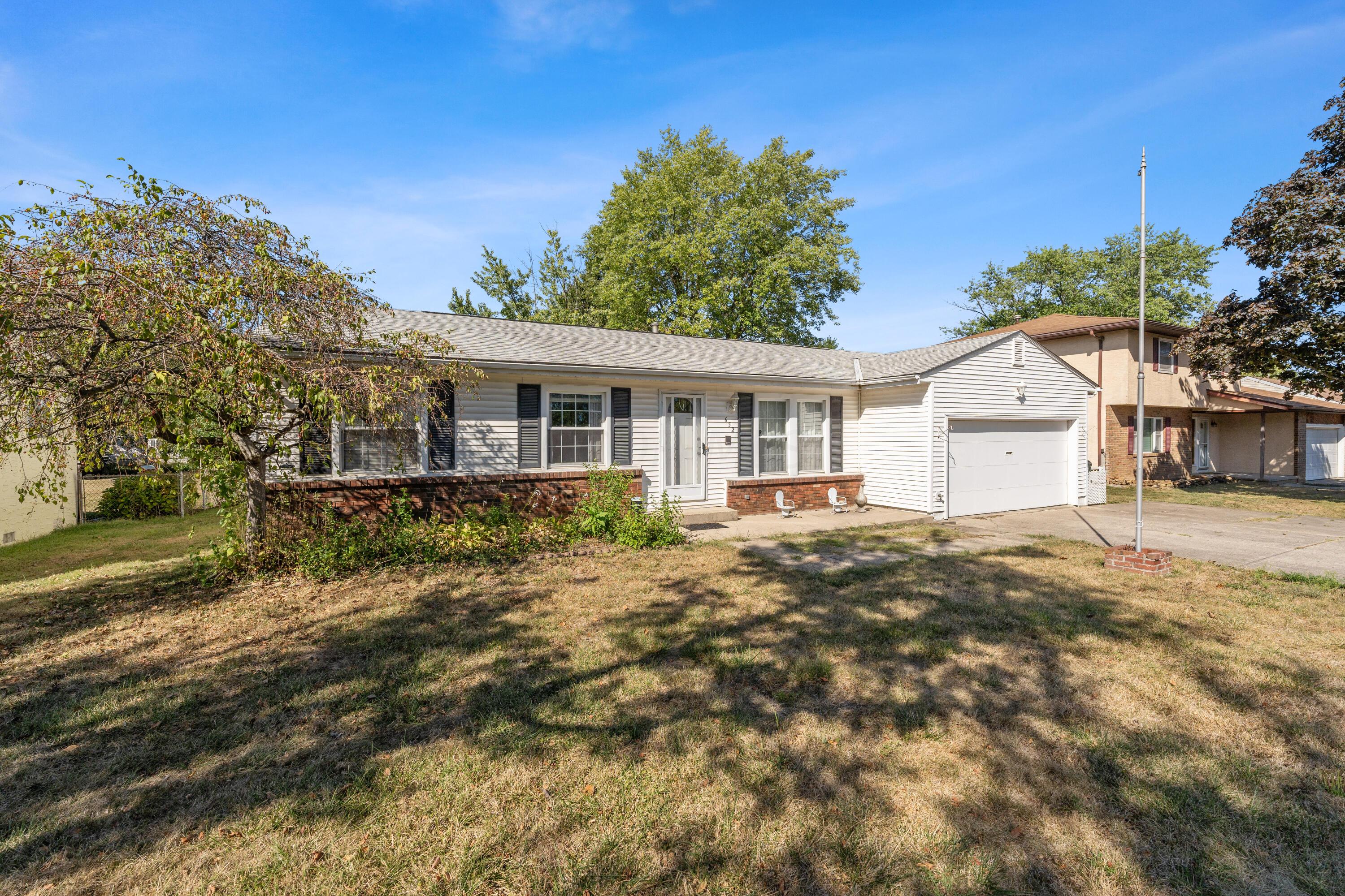 Williams Rd, Columbus, OH 43207