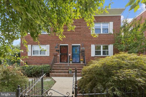 507 Brandywine St Se, WASHINGTON, DC, 20032-3620 | Card Image