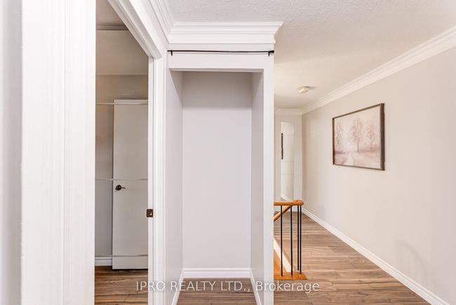 61 - 130 Ling Rd, Condo with 4 bedrooms, 2 bathrooms and 1 parking in Toronto ON | Image 41