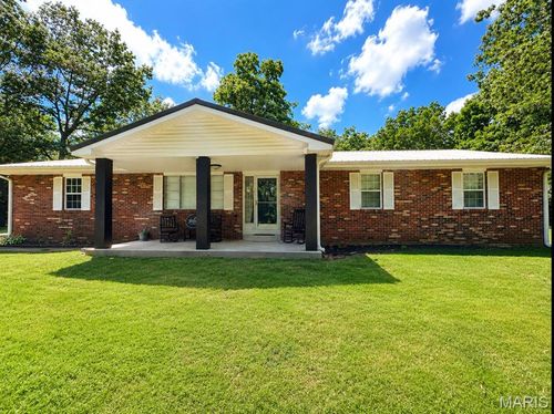 167 Rolling Hills Dr, Poplar Bluff, MO, 63901 | Card Image