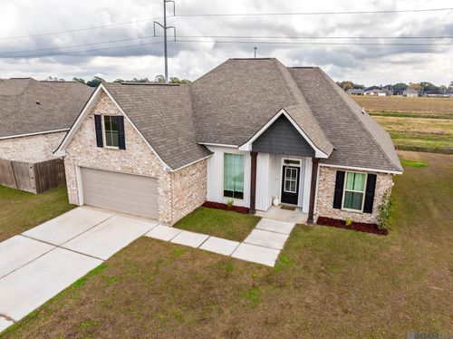 308 Carriage Way, Thibodaux, LA, 70301-4063 | Card Image