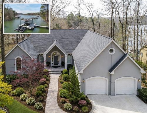 9155 Bay Pointe Dr, Gainesville, GA, 30506-4075 | Card Image