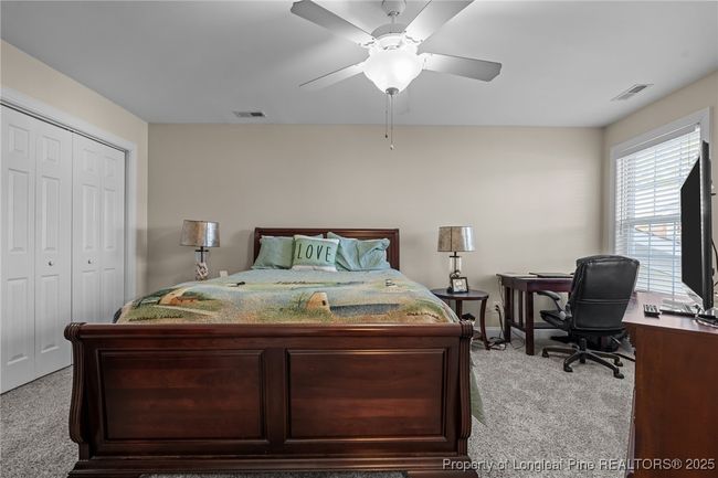 82 Pine Hawk Dr, Townhouse with 3 bedrooms, 3 bathrooms and null parking in Spring Lake NC | Image 44