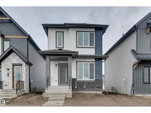 78 Juniper Wynd, Fort Saskatchewan, AB, T8L3S4 | Card Image