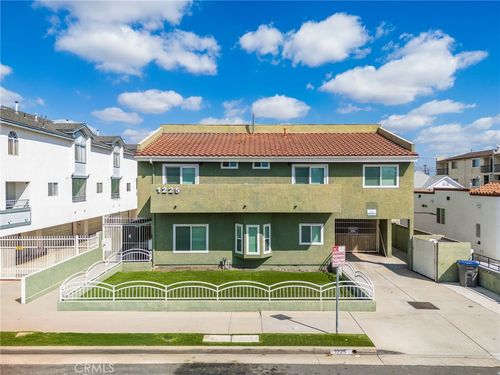 1225 W 168th Street, Gardena, CA, 90247 | Card Image