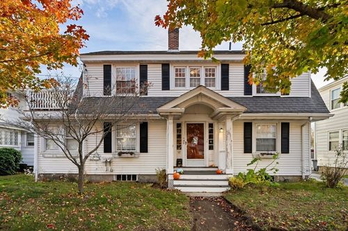 2-297 Billings St, Quincy, MA, 02171 | Card Image