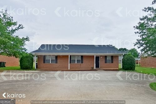 320 Deerpark Drive, Athens, GA, 30605 | Card Image