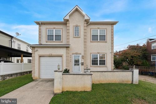 6839 Summerdale Ave, PHILADELPHIA, PA, 19111-4514 | Card Image