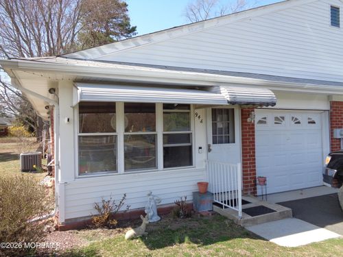 94 A Fairway Ln, Whiting, NJ, 08759-3009 | Card Image