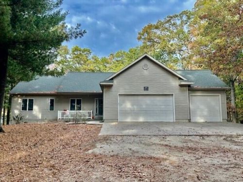 3801 Sweet Lake Ave, Twin Lake, MI, 49457-8987 | Card Image