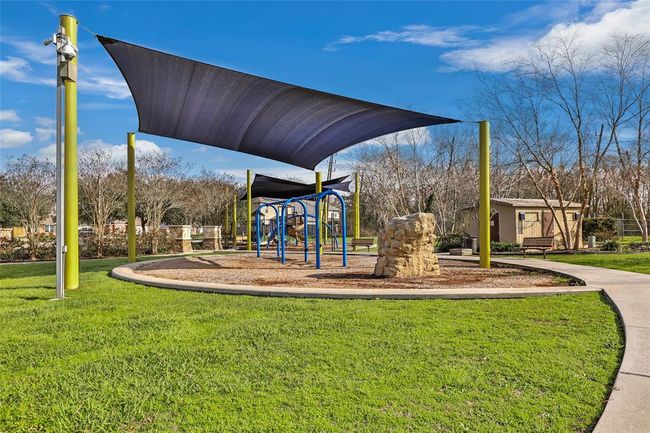 15707 W Astern Dr, House other with 4 bedrooms, 3 bathrooms and 2 parking in Crosby TX | Image 40