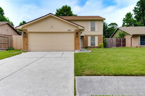 11111 Clear Fork Dr, Humble, TX, 77396-2439 | Card Image