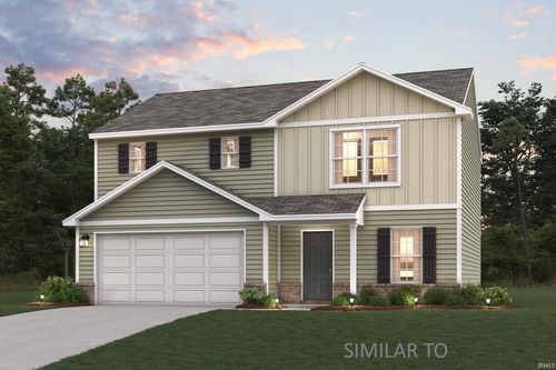 2093 Derby Way, Memphis, IN, 47143-1305 | Card Image