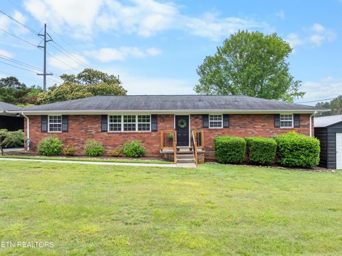 625 W Grinnell Circle, Knoxville, TN, 37924 | Card Image