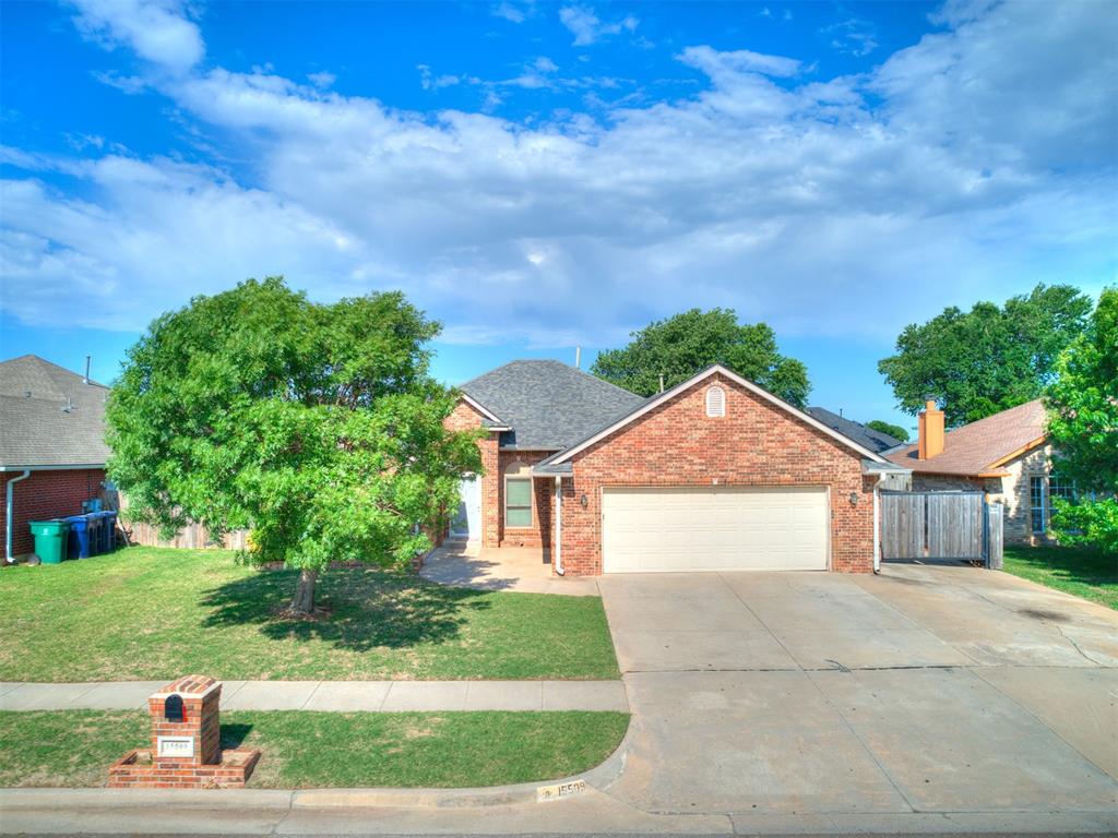 Residential in Oklahoma City 2