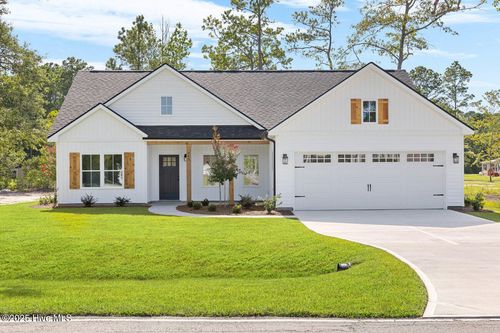 340 Persimmon Rd Sw, Calabash, NC, 28467 | Card Image