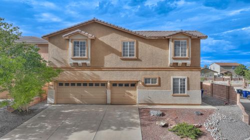 7109 Alamillo Rd Nw, Albuquerque, NM, 87114-5930 | Card Image