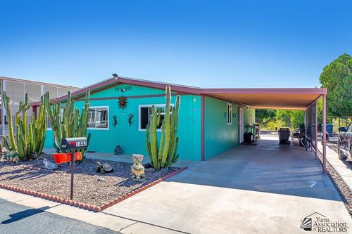 1443 W Mia Ln, Yuma, AZ, 85365-9630 | Card Image