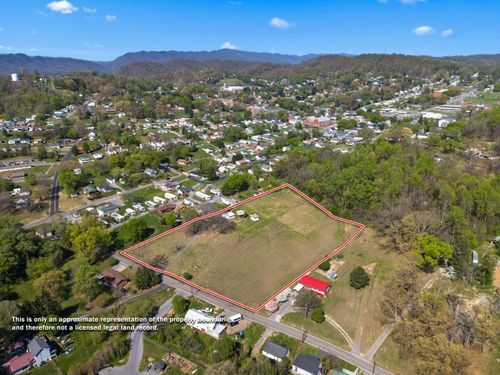 1321 Tranbarger Drive, Kingsport, TN, 37660 | Card Image