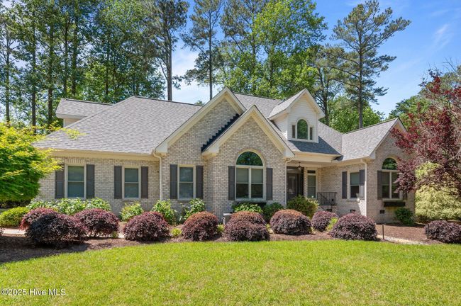 203 Delaware Dr, House other with 3 bedrooms, 4 bathrooms and 2 parking in Chocowinity NC | Image 11