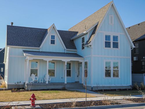 6543 W Lake Ave, South Jordan, UT, 84009-1990 | Card Image