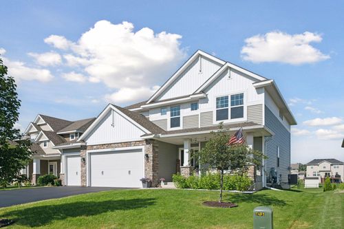 12745 39th St Ne, Saint Michael, MN, 55376-3099 | Card Image