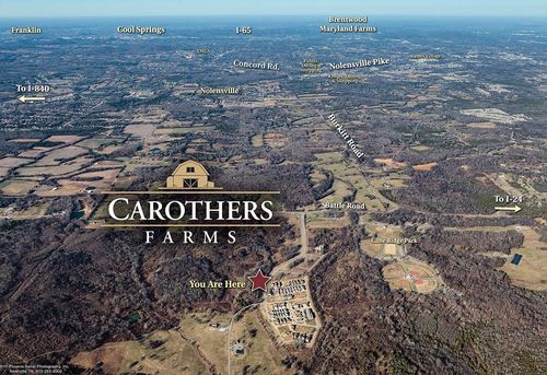 330 Caxton Aly, Nolensville, TN, 37135-2211 | Card Image