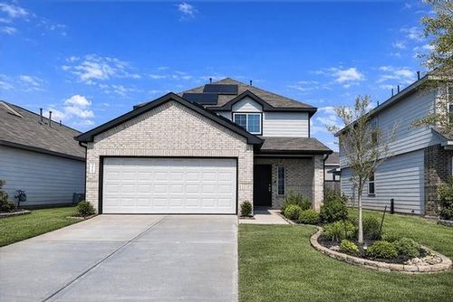 3515 Cannon Dr, Conroe, TX, 77301-1778 | Card Image