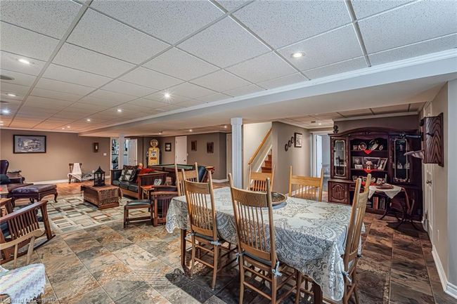 172 Highway 53, House other with 4 bedrooms, 4 bathrooms and 11 parking in Cathcart ON | Image 29