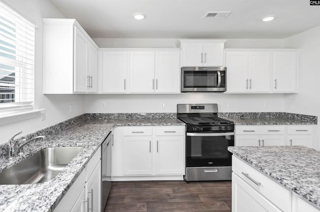 186 Hunters Branch Dr, House other with 3 bedrooms, 3 bathrooms and null parking in Hopkins SC | Image 4