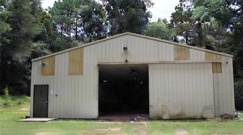 27592 Roy Lee Hart Rd, Franklinton, LA, 70438-7243 | Card Image