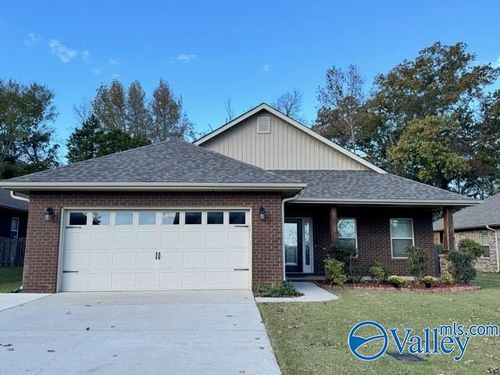 2912 Pasture View Lane, Owens Cross Roads, AL, 35763 | Card Image