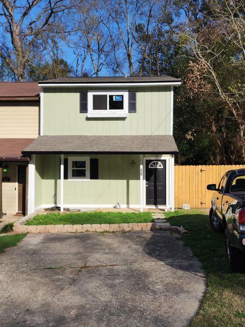514 Teal Lane, TALLAHASSEE, FL, 32308 | Card Image