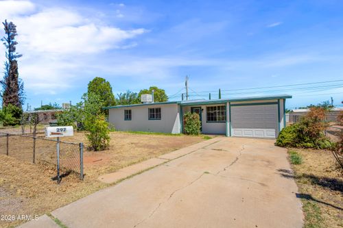 297 Steffen St, Sierra Vista, AZ, 85635-1436 | Card Image