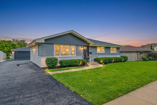 543 Victoria Ln, Wood Dale, IL, 60191-1719 | Card Image