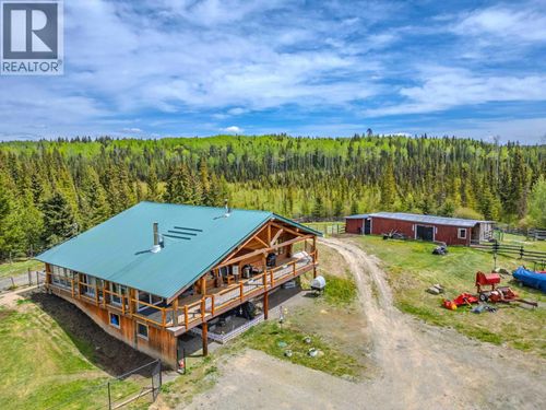 7181 Sheridan Lake Road, Lone Butte, BC, V0K1X1 | Card Image