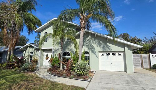 640 Kenneth Way, Tarpon Springs, FL, 34689-2295 | Card Image