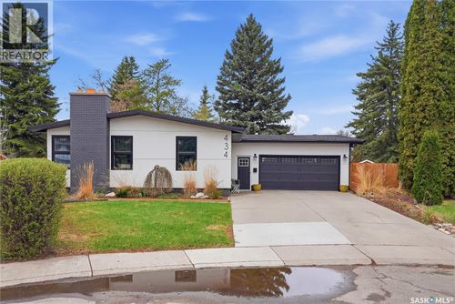 434 Skeena Crt, Saskatoon, SK, S7K4H2 | Card Image