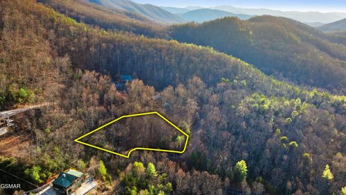 Lot 4 Lexy Lane, Sevierville, TN, 37862 | Card Image